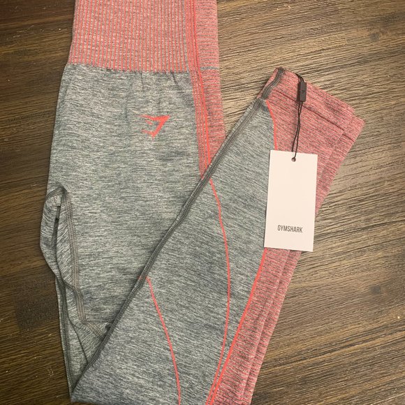 Gymshark Lifting Leggings NWT - Picture 1 of 1